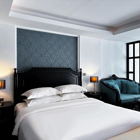 Glory Boutique Suites 清迈古城荣耀精品酒店 Chiang Mai Dış mekan fotoğraf
