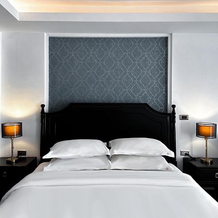 Glory Boutique Suites 清迈古城荣耀精品酒店 Chiang Mai Dış mekan fotoğraf