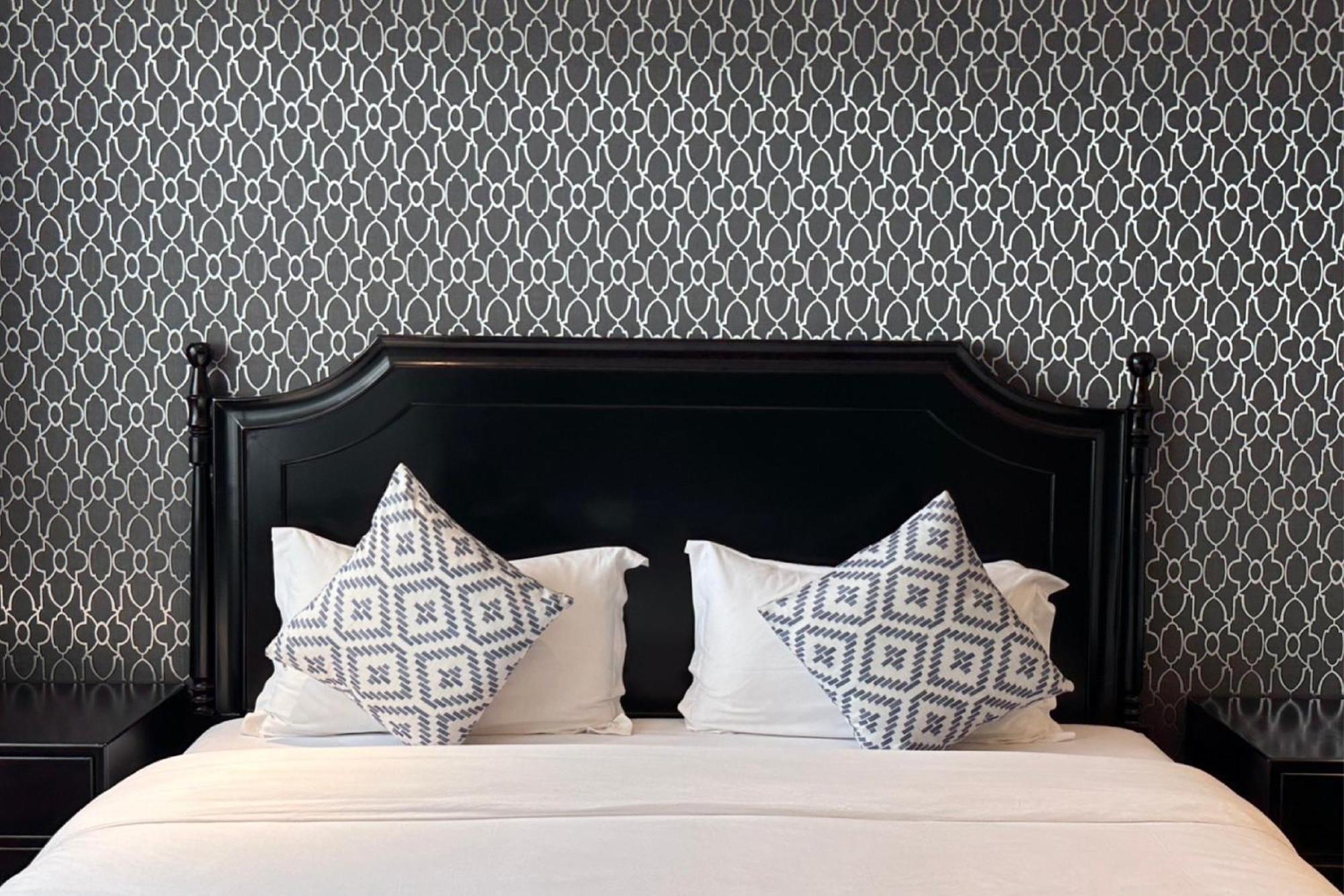 Glory Boutique Suites 清迈古城荣耀精品酒店 Chiang Mai Dış mekan fotoğraf