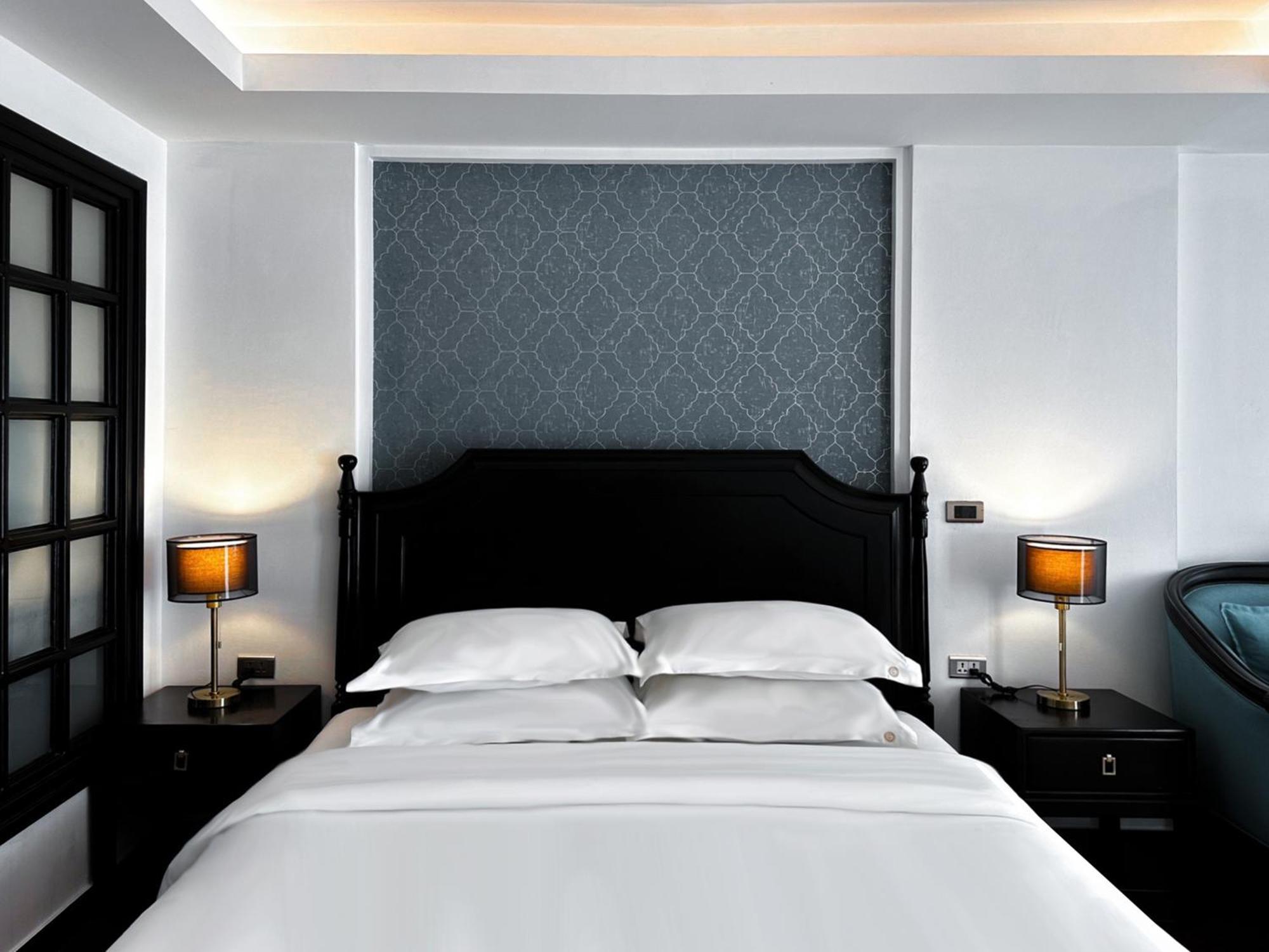 Glory Boutique Suites 清迈古城荣耀精品酒店 Chiang Mai Dış mekan fotoğraf